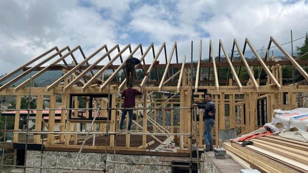 آکام شمال کلینیک تخصصی رنگ وچوب در آمل مازندران